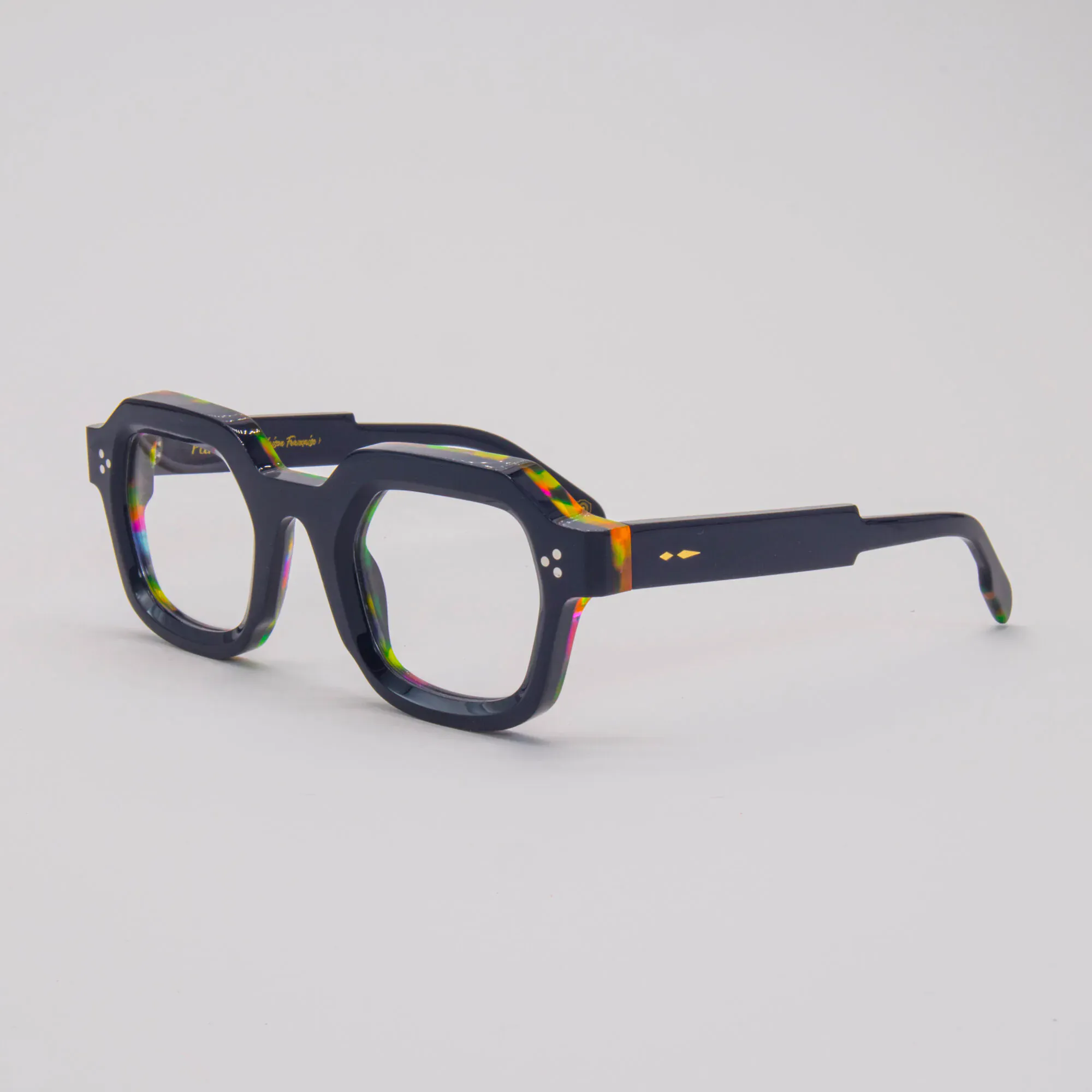 Paname Eyewear Haxo