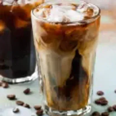 Café au lait glacé 33cl