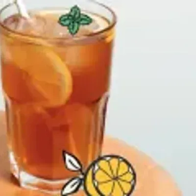 Thé au Yuzu 33cl