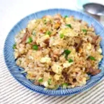R1 Riz sauté au bœuf