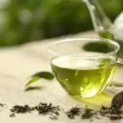Thé vert