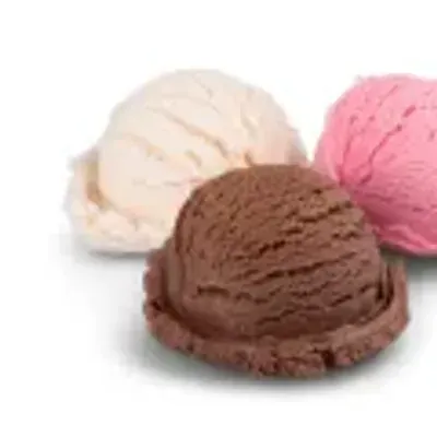 Coupe glacée (3 boules)