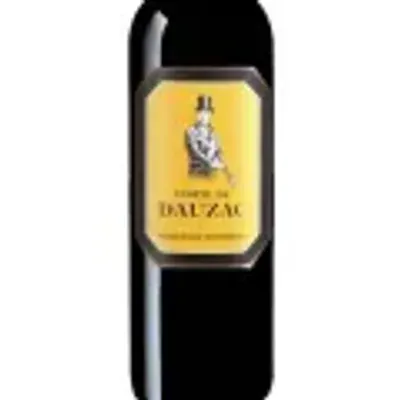 Comte de Dauzac