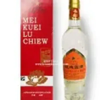 Alcool de riz 2cl
