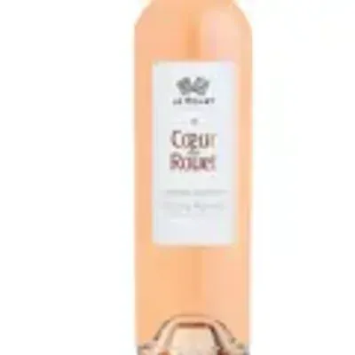 Cœur du Rouët