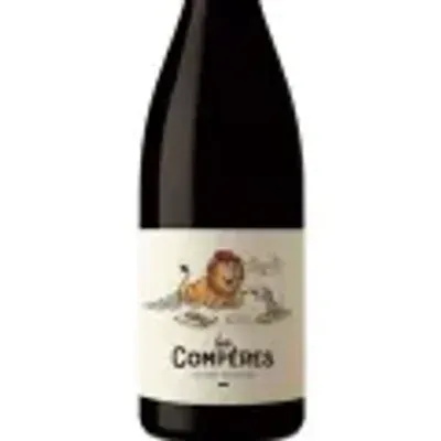 Vin Rouge - Compères Coteaux de Béziers