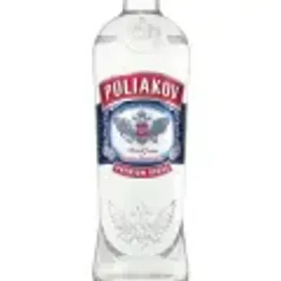 Vodka 4cl