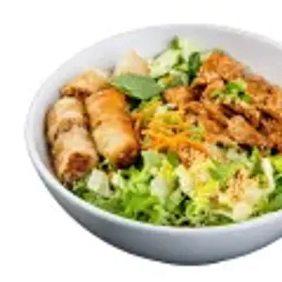 Bobun au bœuf saté (épicé)