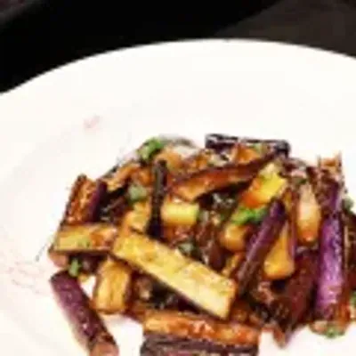 Marmite aubergine porc haché