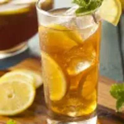 Thé au citron 33cl