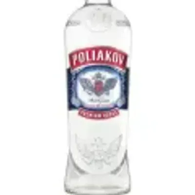 Vodka orange 6cl