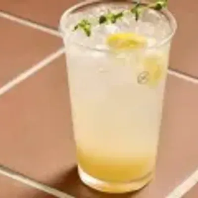 Limonade glacée au yuzu 33cl