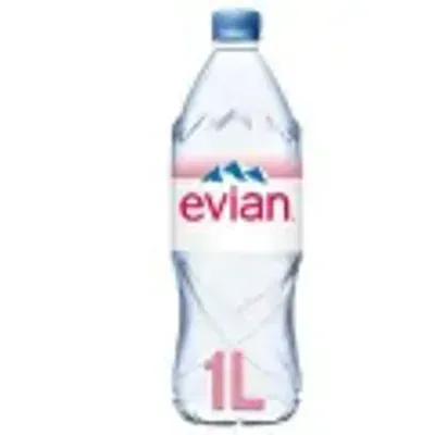 Evian 50cl