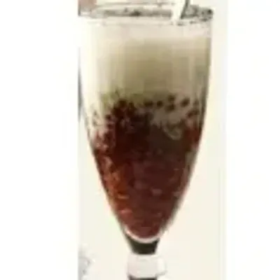 Haricot rouge et lait de coco