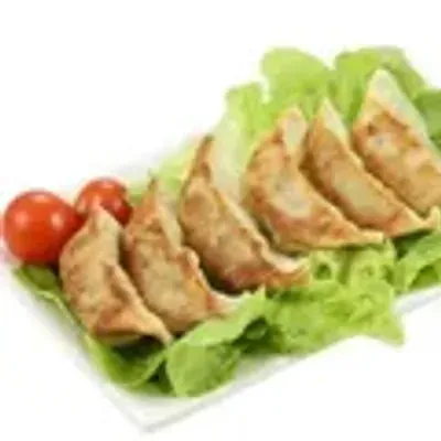 E8 Gyozas au poulet 6p