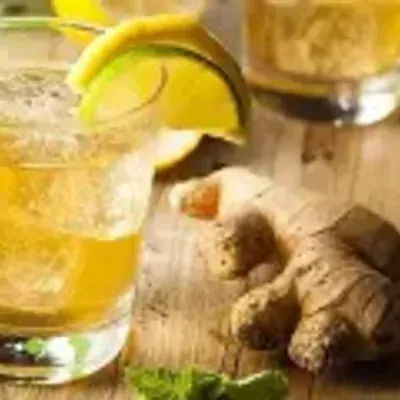 Thé au gingembre 33cl