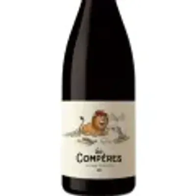 Les Compères