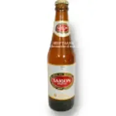 Bière Saigon