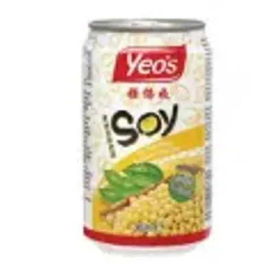 Lait de soja