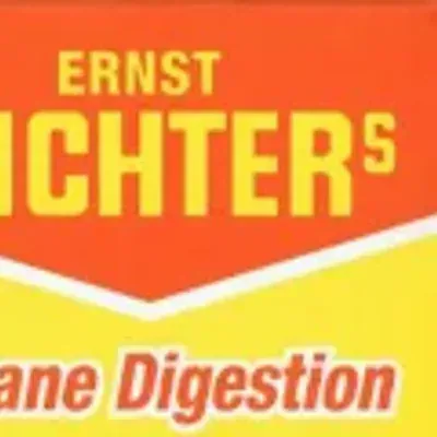 Tisane digestion