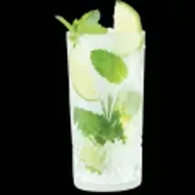 Virgin Mojito