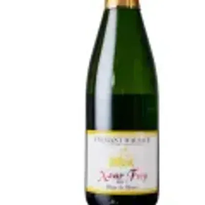 Crémant d'Alsace Blanc de Blancs 75cl