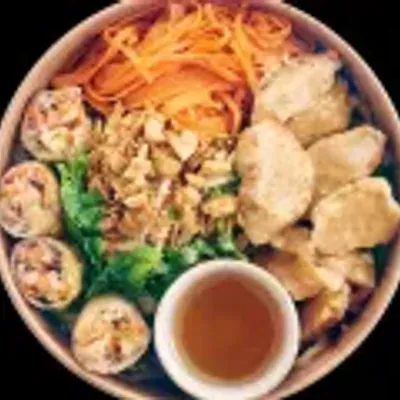 B2 Bobun au poulet