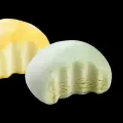 Mochi glacés 3p
