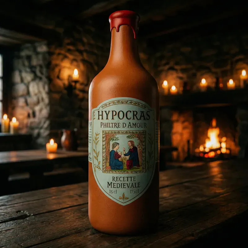 Hypocras