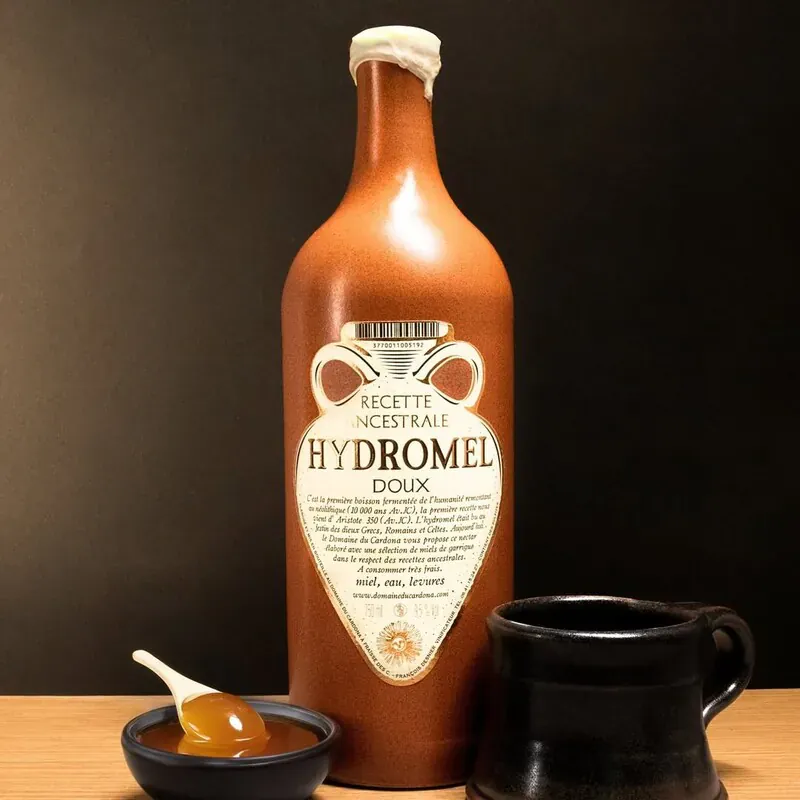 Hydromel