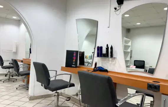 Notre passion détail