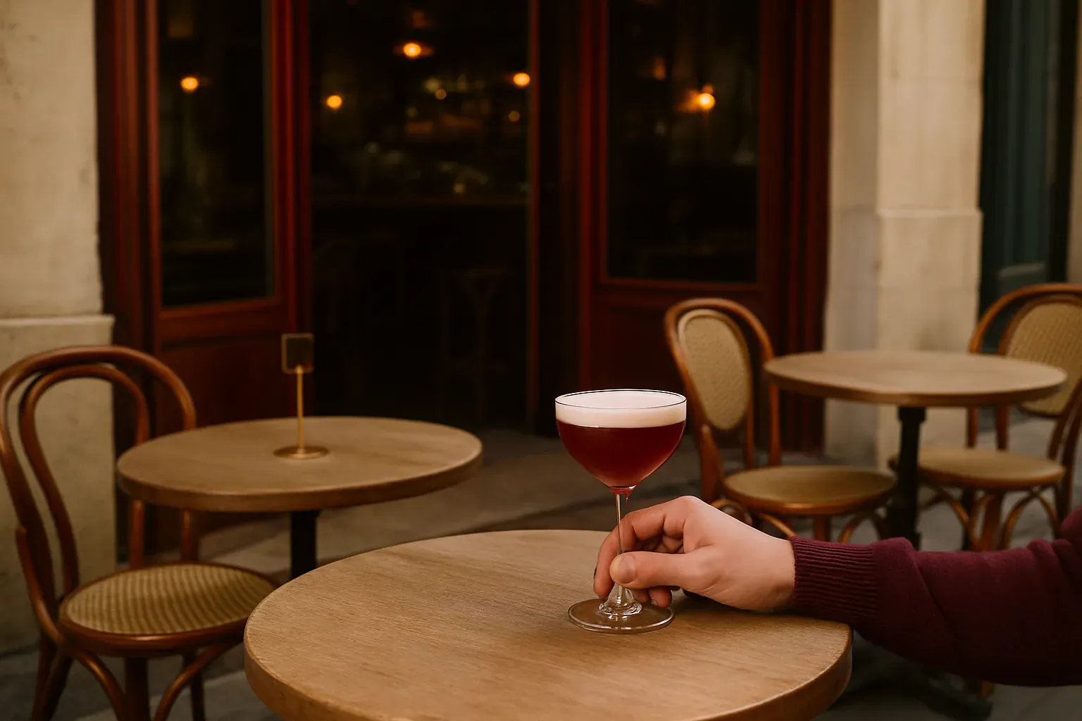 où boire un verre à marseille