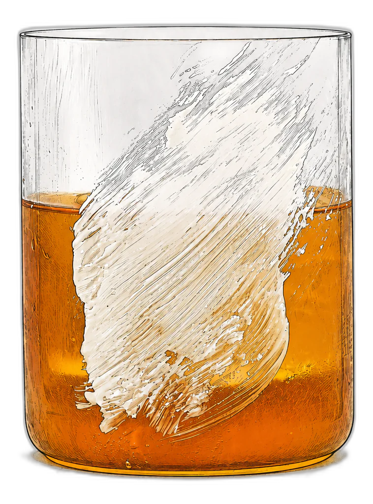 Illustration du cocktail Système